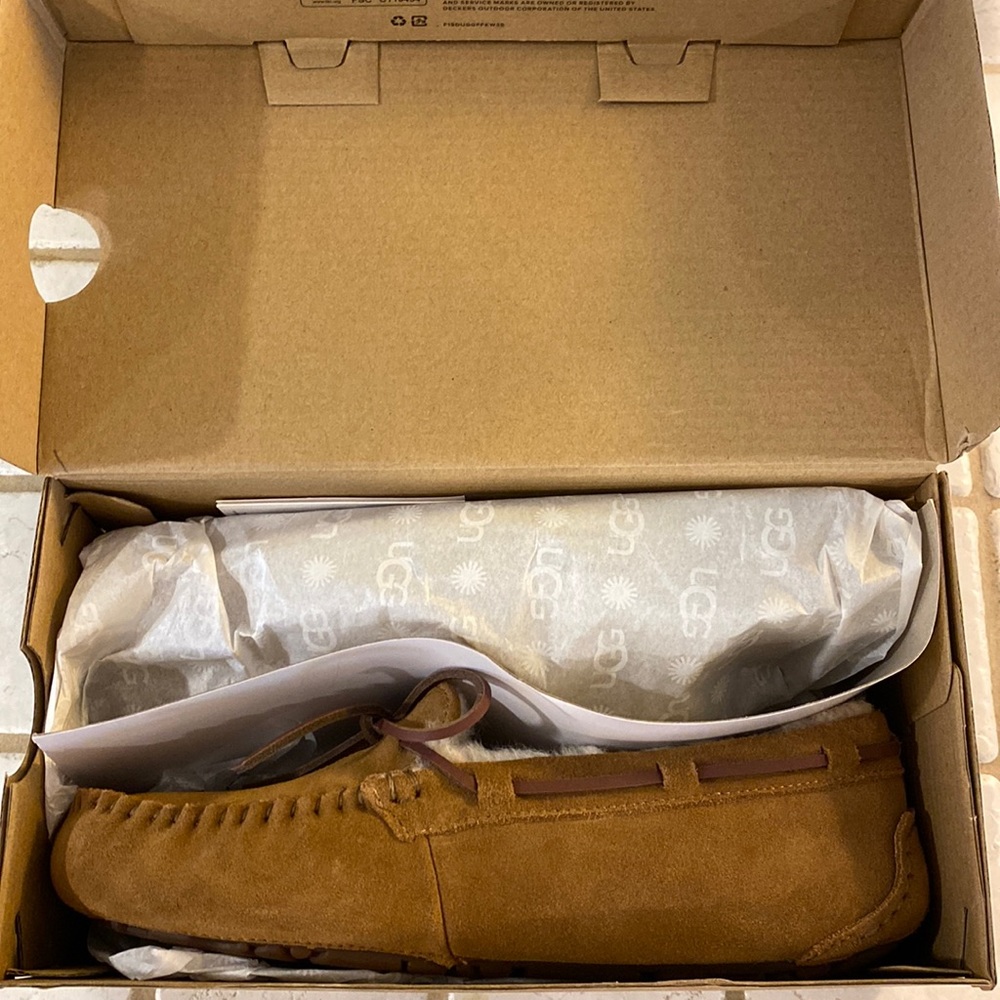 UGG Dakota Slippers